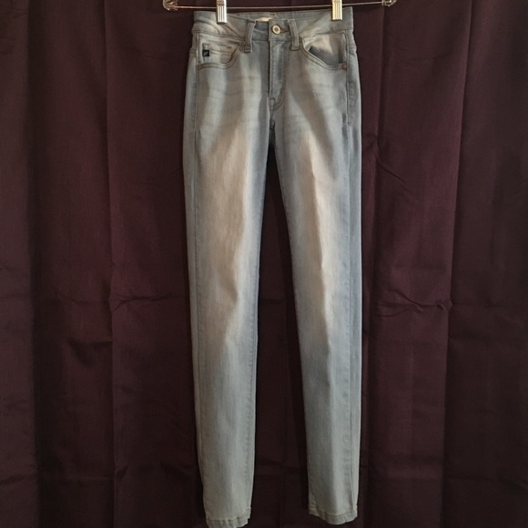 KanCan Denim - Kancan Women’s Jeans - Style: Holly-Milo